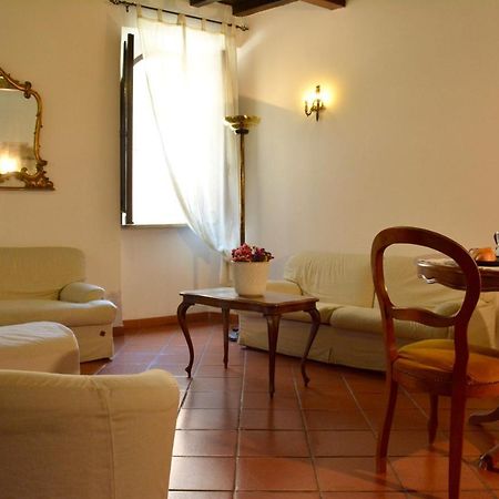 Sweet Giulia'S Apartment Roma Ngoại thất bức ảnh