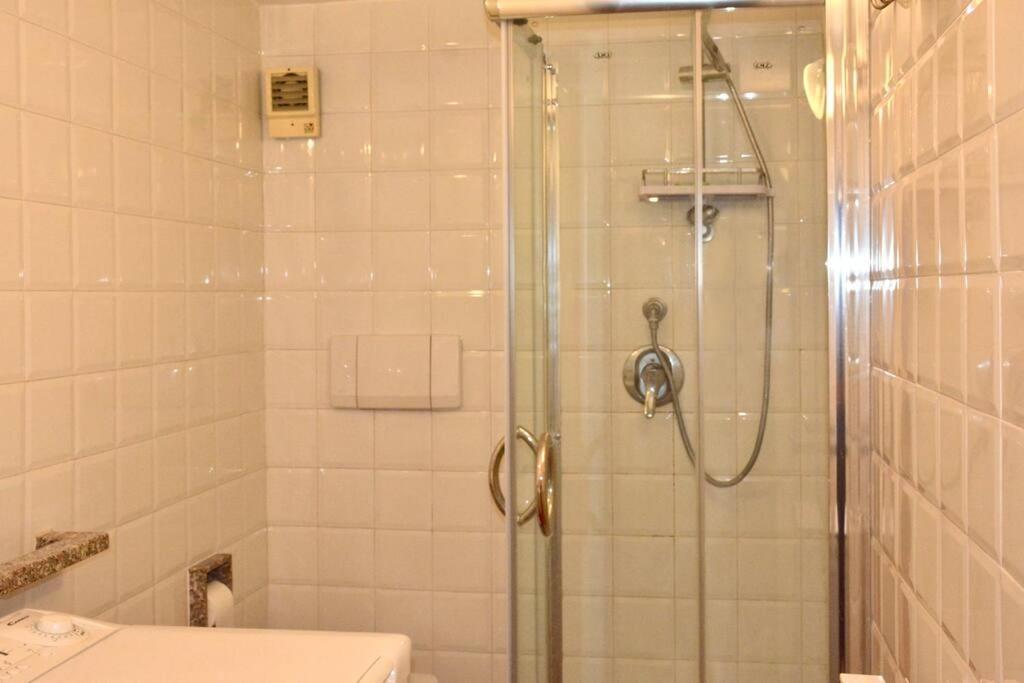Sweet Giulia'S Apartment Roma Ngoại thất bức ảnh