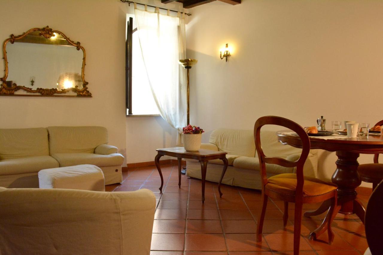 Sweet Giulia'S Apartment Roma Ngoại thất bức ảnh